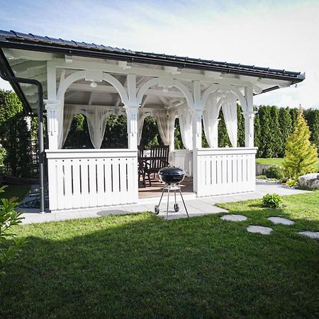 בלד Vacation House Vila Mia מראה חיצוני תמונה