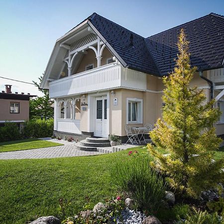 בלד Vacation House Vila Mia מראה חיצוני תמונה