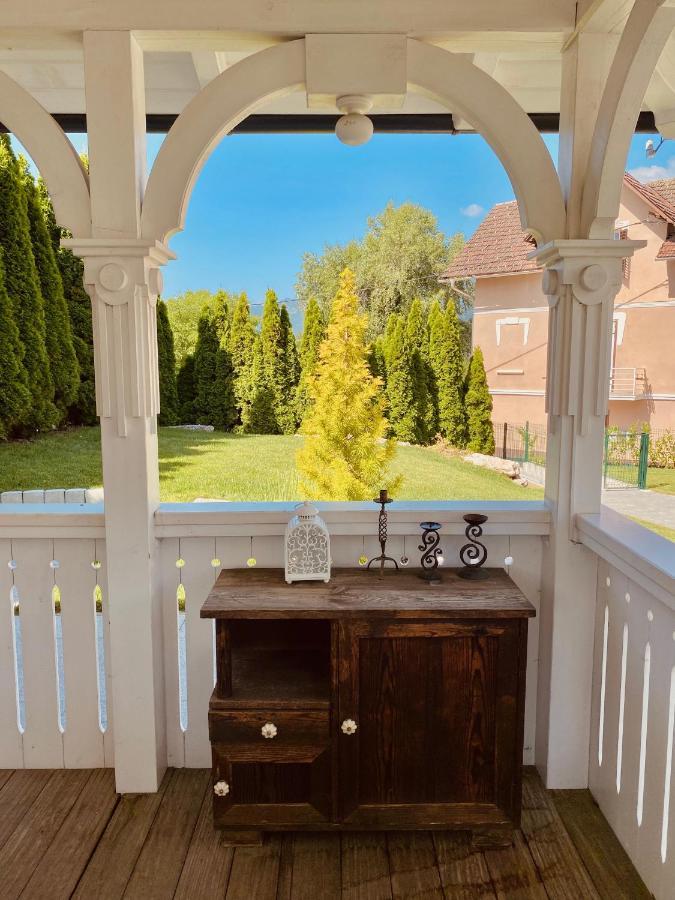 בלד Vacation House Vila Mia מראה חיצוני תמונה