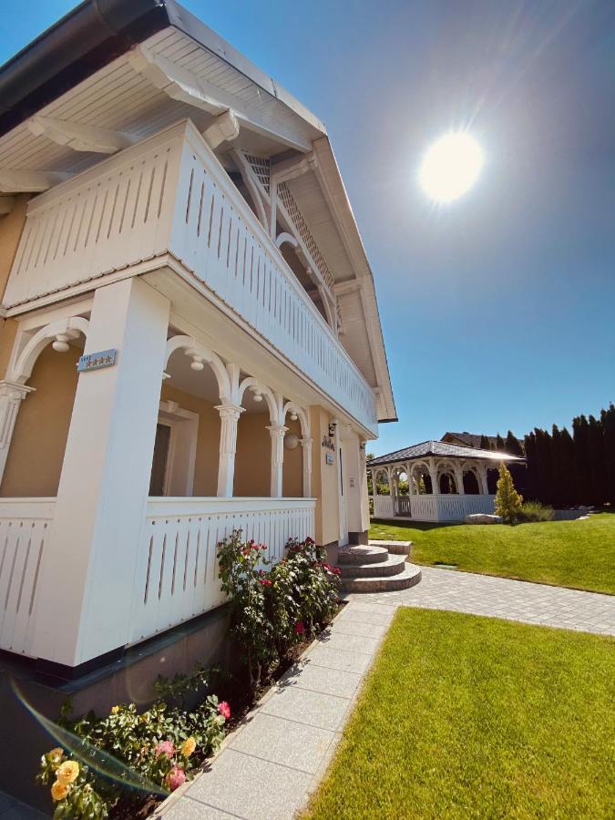 בלד Vacation House Vila Mia מראה חיצוני תמונה