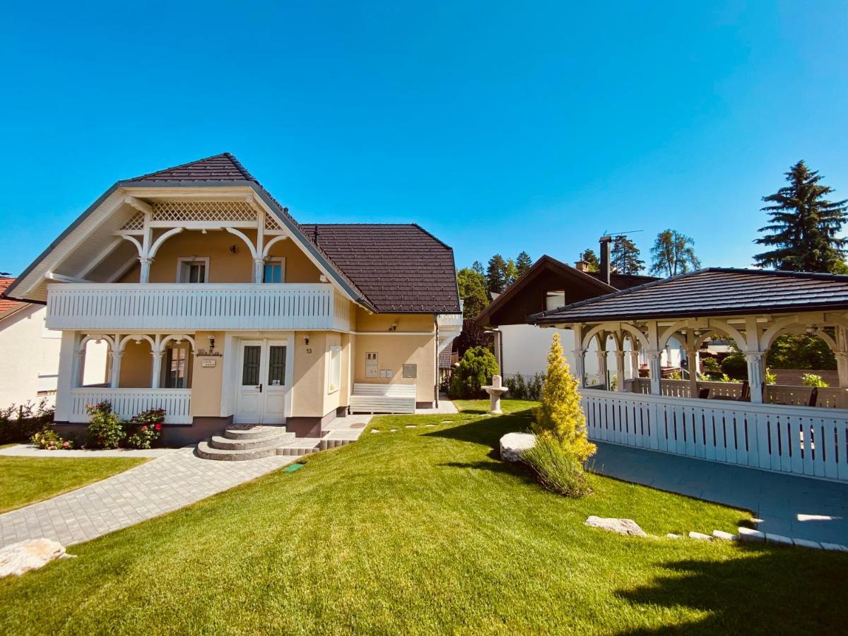 בלד Vacation House Vila Mia מראה חיצוני תמונה