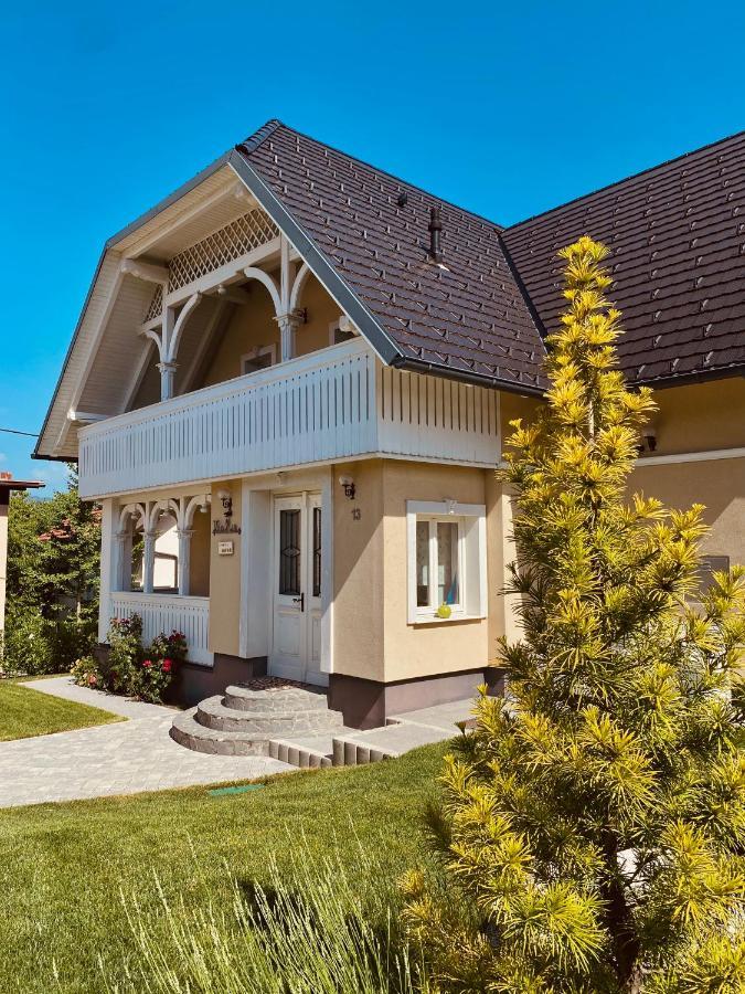 בלד Vacation House Vila Mia מראה חיצוני תמונה