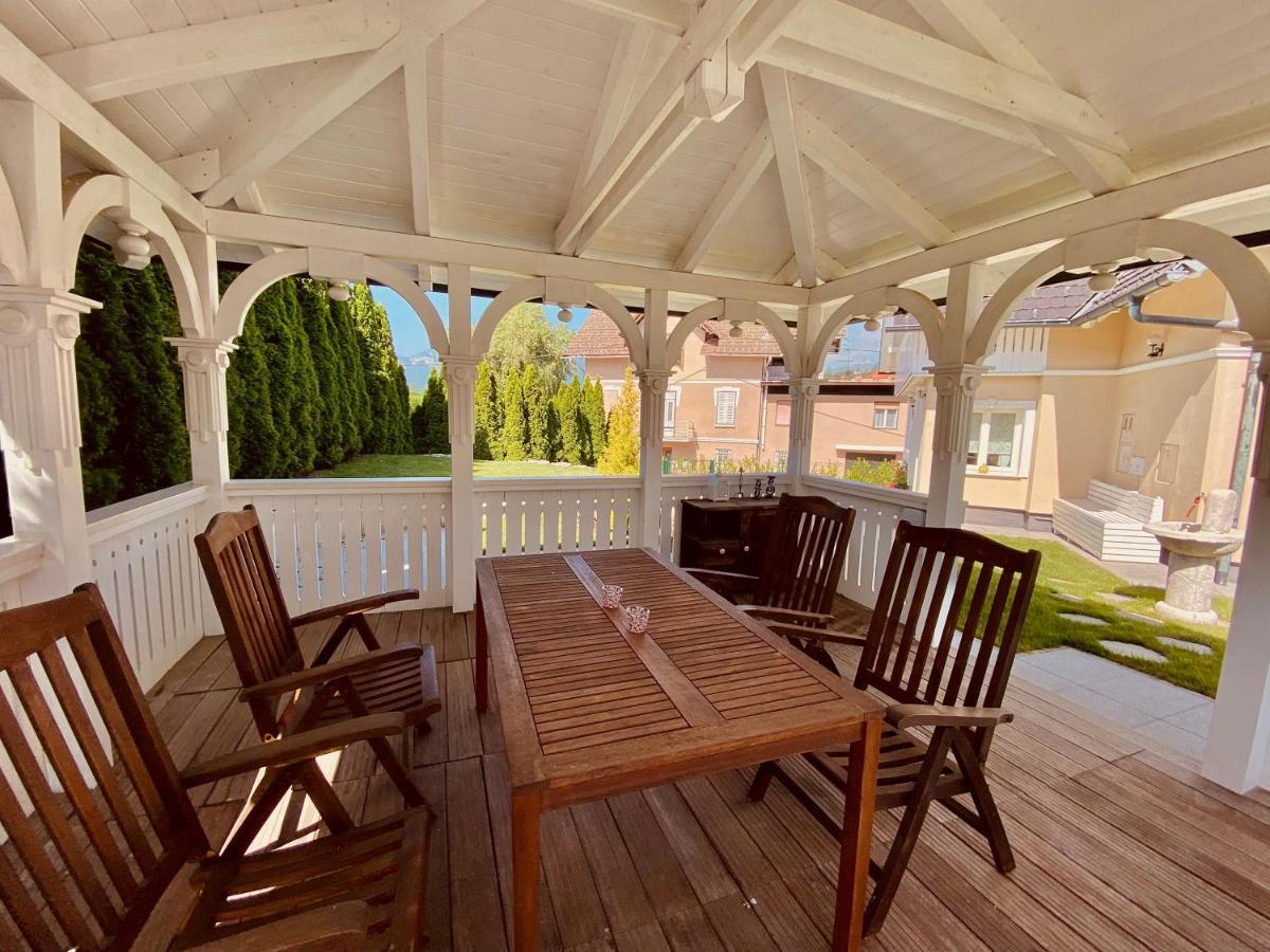 בלד Vacation House Vila Mia מראה חיצוני תמונה