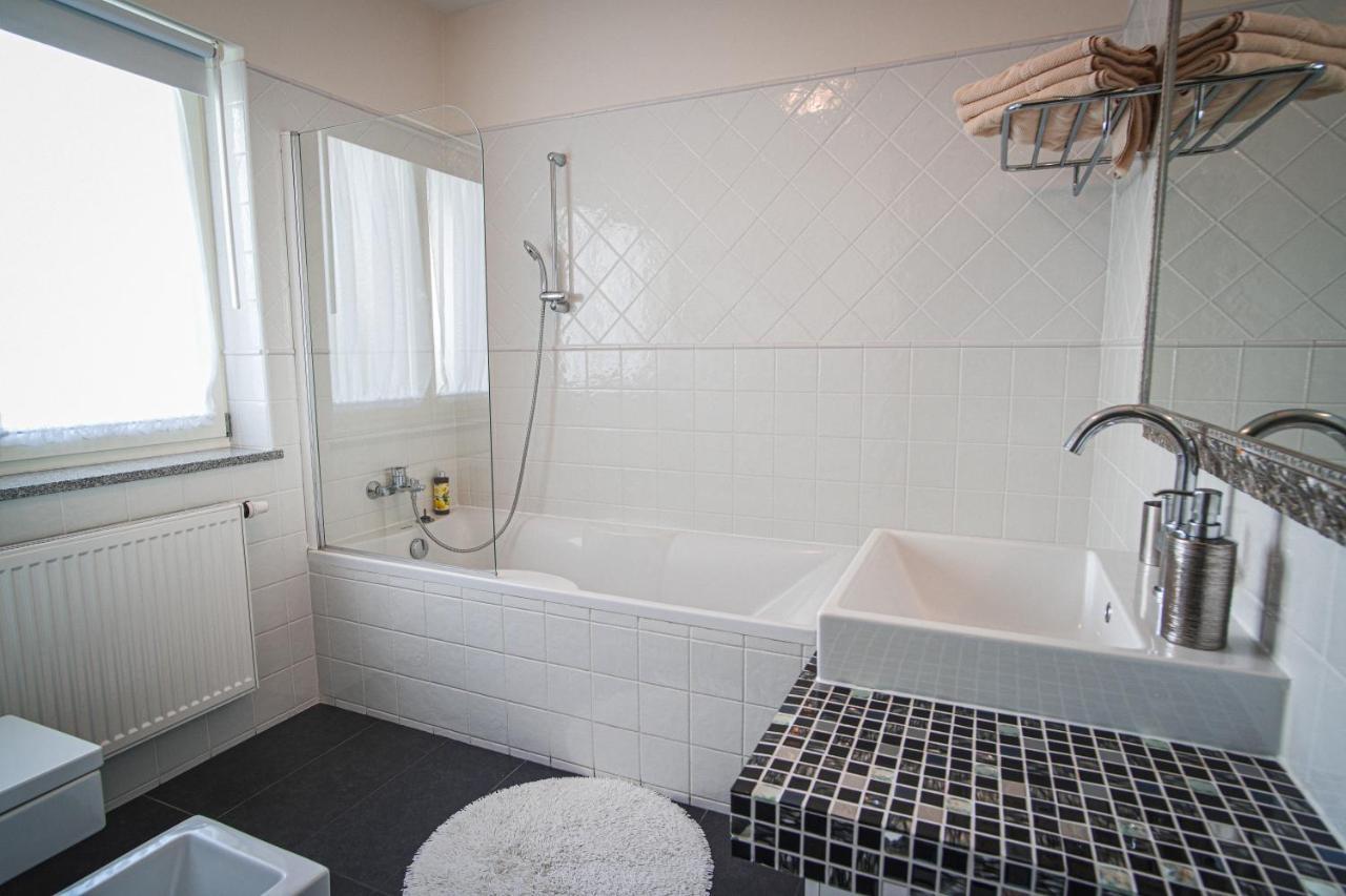 בלד Vacation House Vila Mia מראה חיצוני תמונה