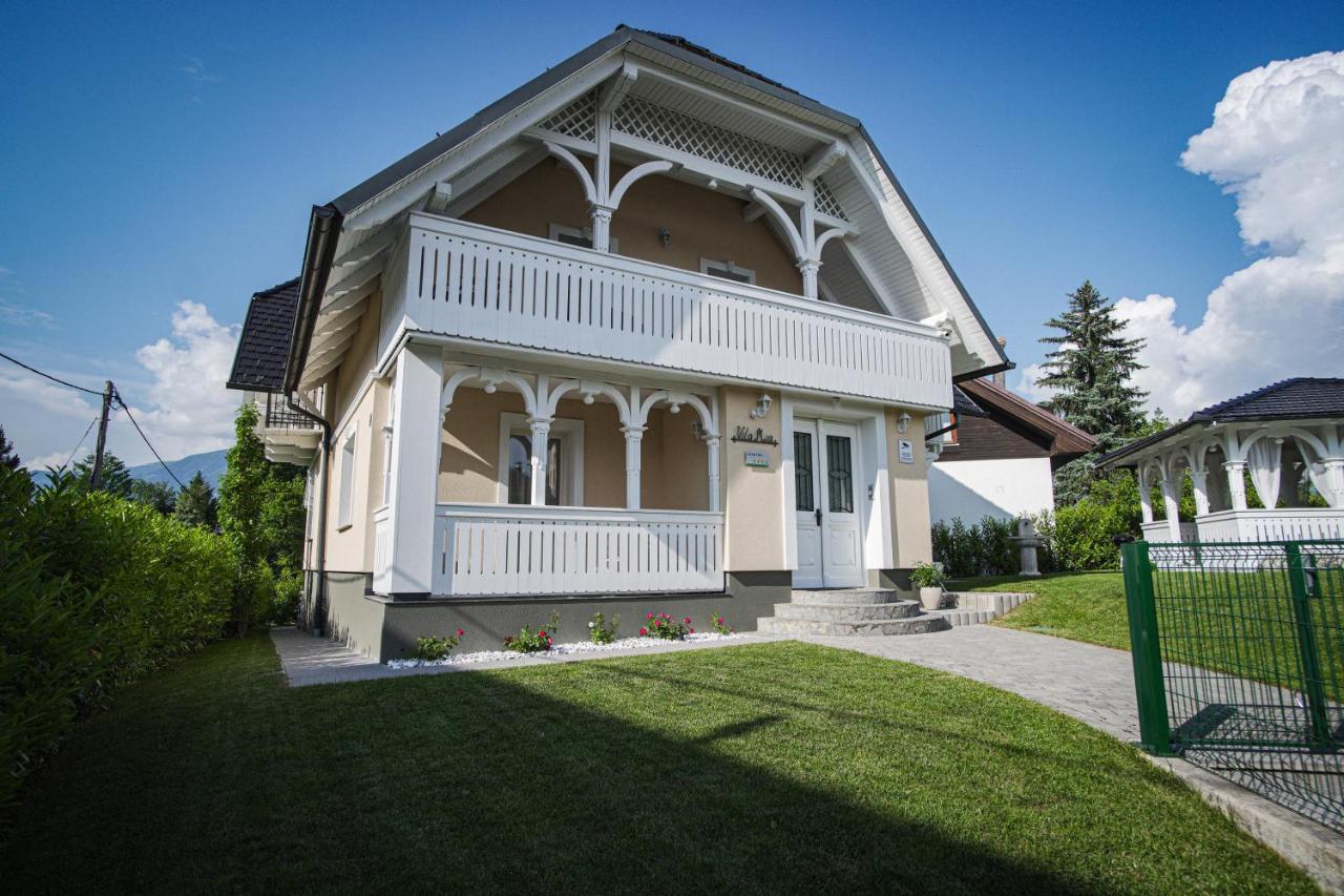 בלד Vacation House Vila Mia מראה חיצוני תמונה