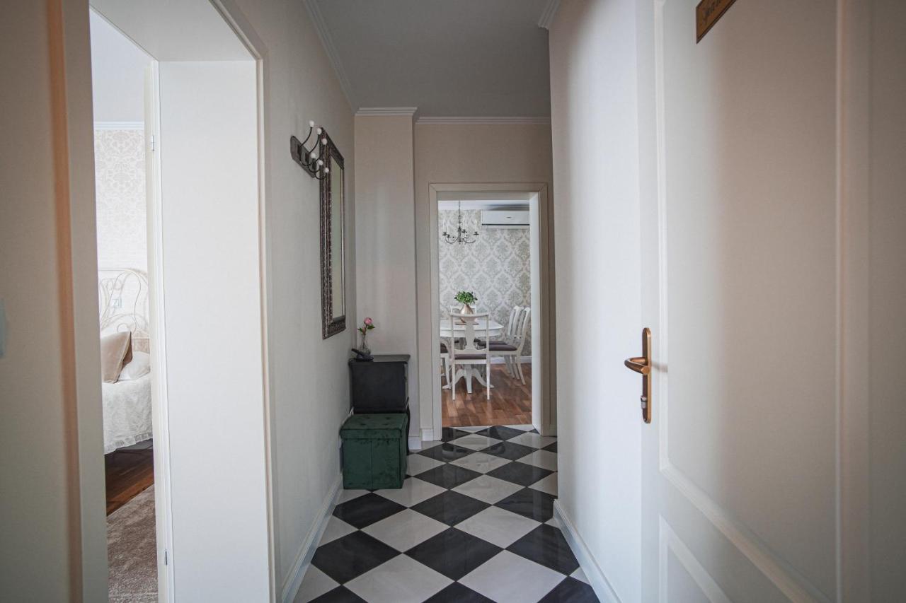 בלד Vacation House Vila Mia מראה חיצוני תמונה