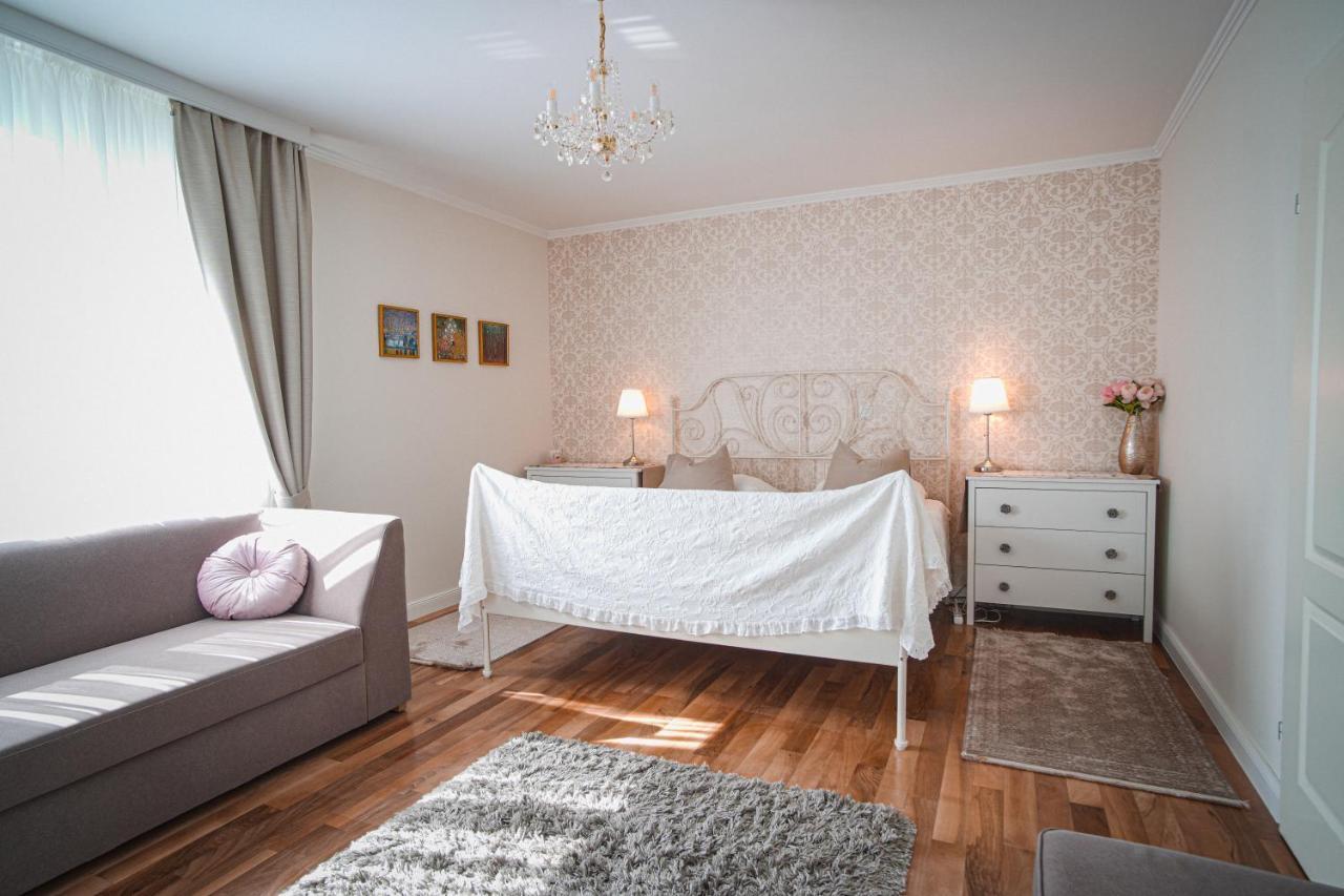 בלד Vacation House Vila Mia מראה חיצוני תמונה