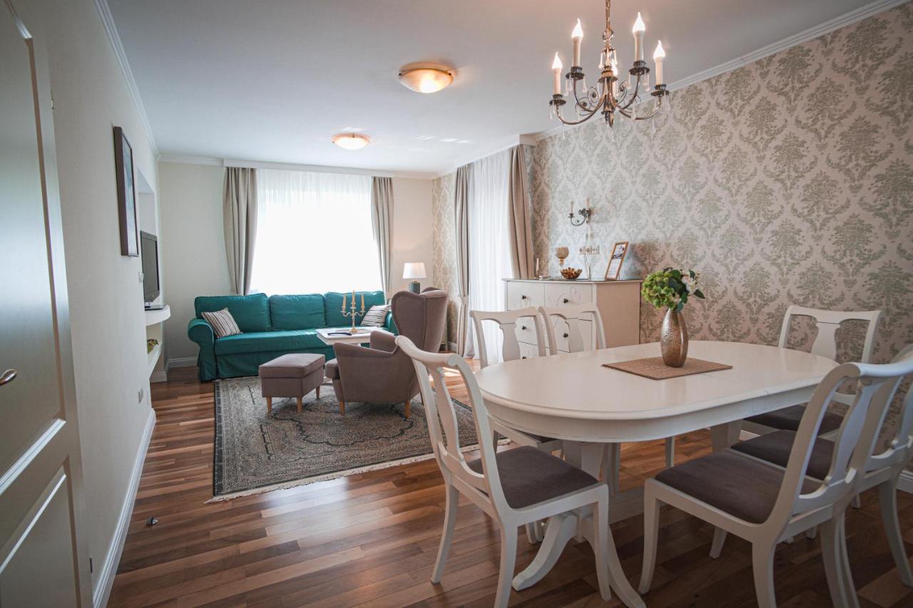 בלד Vacation House Vila Mia מראה חיצוני תמונה
