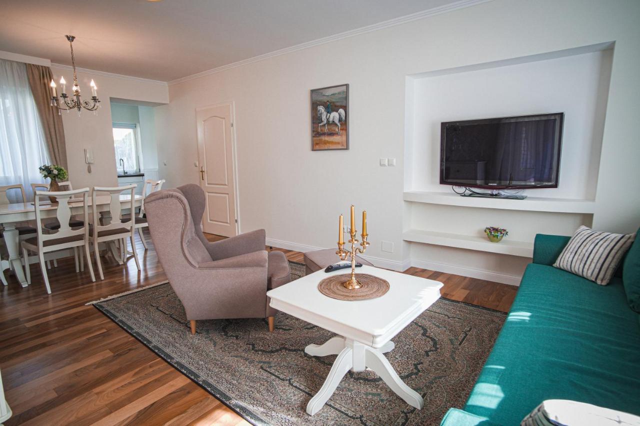 בלד Vacation House Vila Mia מראה חיצוני תמונה